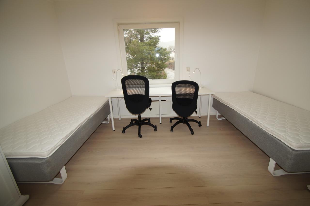Hybelhus Hostel *